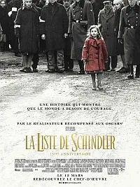 Critique de La liste de Schindler