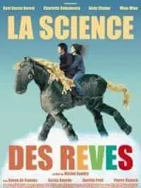 Illustration de critique : La science des rêves