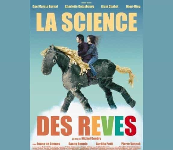 La science des rêves