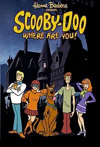 Illustration de critique : Scooby-Doo