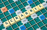 Scrabble