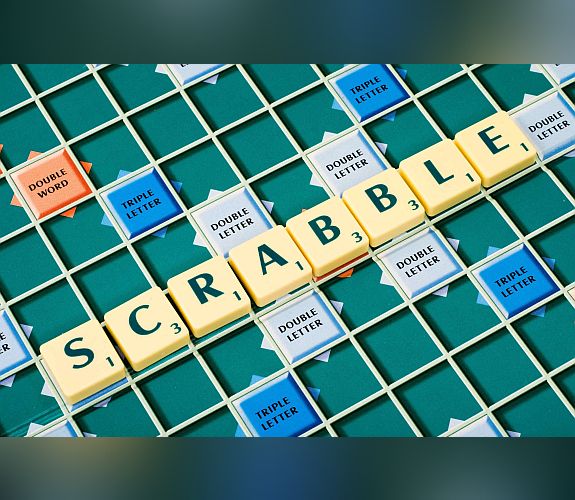 Scrabble