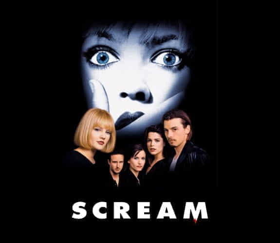 Scream