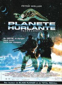 Planète hurlante