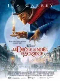 Critique de Le drôle de Noël de Scrooge