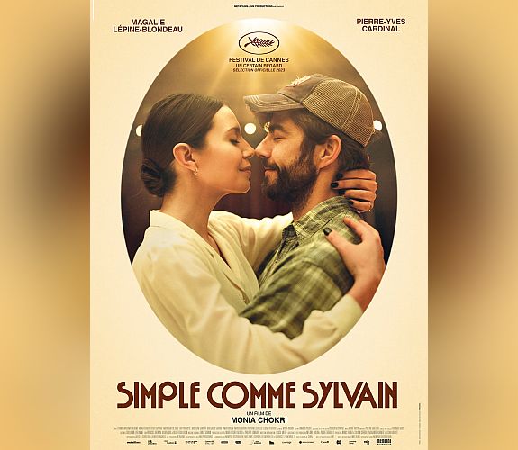 Simple comme Sylvain