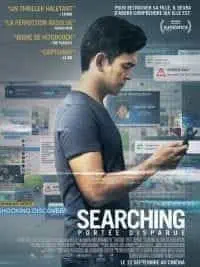 Illustration de critique : Searching : portée disparue