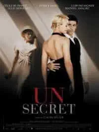 Illustration de critique : Un secret