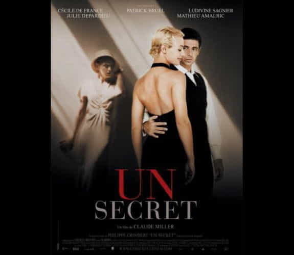 Un secret