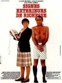 Illustration de critique : Signes extérieurs de richesse