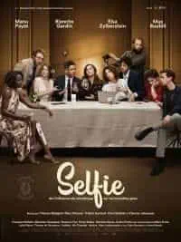 Illustration de critique : Selfie