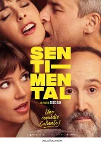Illustration de critique : Sentimental