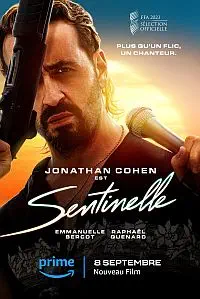 Illustration de critique : Sentinelle