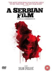 Illustration de critique : A serbian film