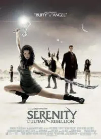 Illustration de critique : Serenity : l'ultime rébellion