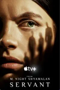 Illustration de critique : Servant (saison 3)