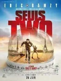 Illustration de critique : Seuls two
