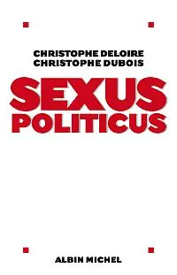 Illustration de critique : Sexus politicus