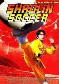 Illustration de critique : Shaolin soccer