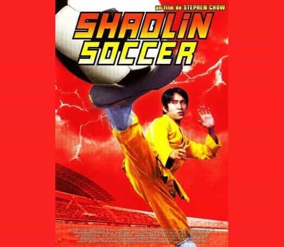 Shaolin soccer