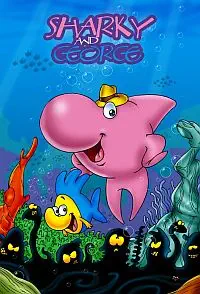 Illustration de critique : Sharky et Georges