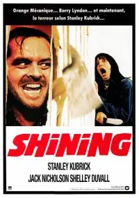 Illustration de critique : Shining