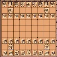 Illustration de critique : Sh&omacr;gi