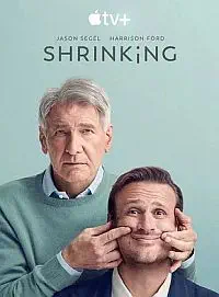 Illustration de critique : Shrinking (saison 1)