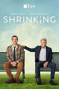 Illustration de critique : Shrinking (saison 2)