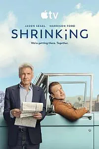 Illustration de critique : Shrinking (saison 3)