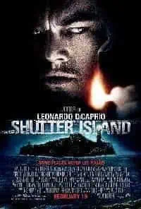 Illustration de critique : Shutter island