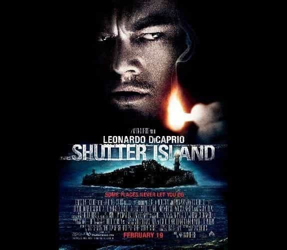 Shutter island