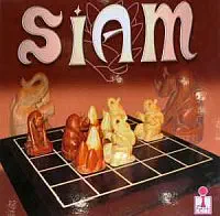 Illustration de critique : Siam