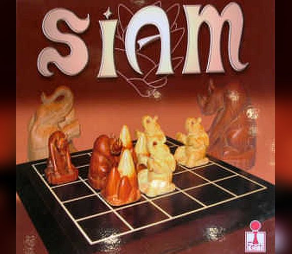 Siam