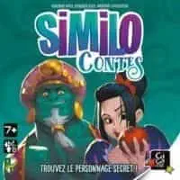 Illustration de critique : Similo