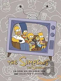 Illustration de critique : Les Simpson (saison 1 à 20)