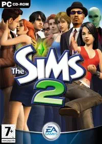 Illustration de critique : Les Sims 2