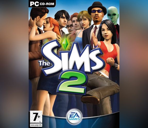 Les Sims 2