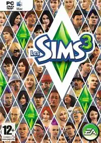 Illustration de critique : Les Sims 3