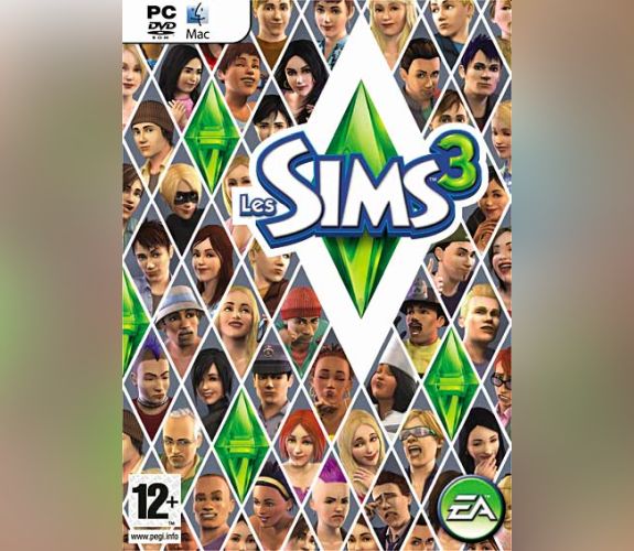 Les Sims 3