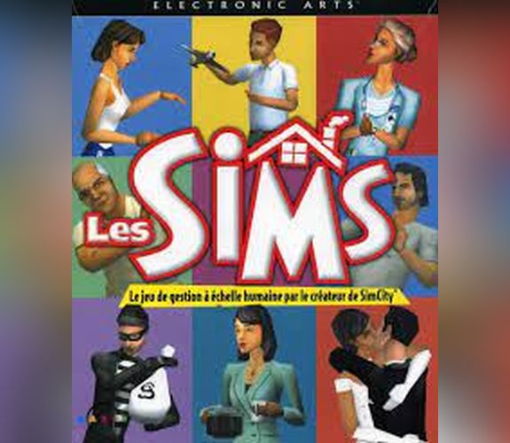 Les Sims