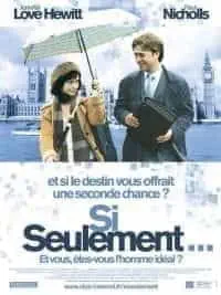 Illustration de critique : Si seulement…