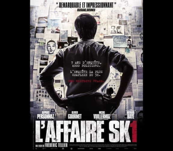 L'affaire SK1