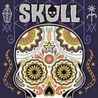 Illustration de critique : Skull