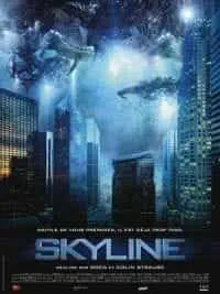 Illustration de critique : Skyline