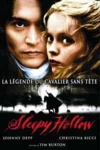 Sleepy Hollow : la légende du cavalier sans tête