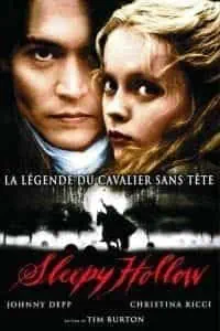 Illustration de critique : Sleepy Hollow : la légende du cavalier sans tête