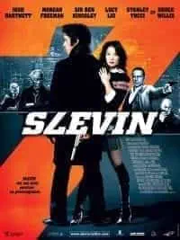 Illustration de critique : Slevin