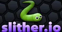 Illustration de critique : Slither.io