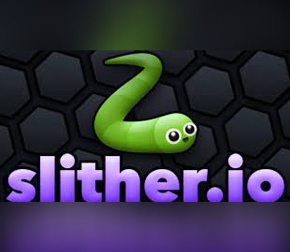 Slither.io